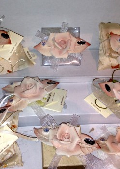 s- le rose capodimonte
